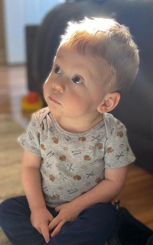 Sawyer Matthew Kanofsky Profile Photo