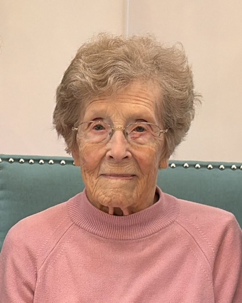 Zelda F. Coady Profile Photo