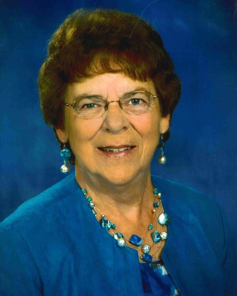 Betty Wolf Profile Photo