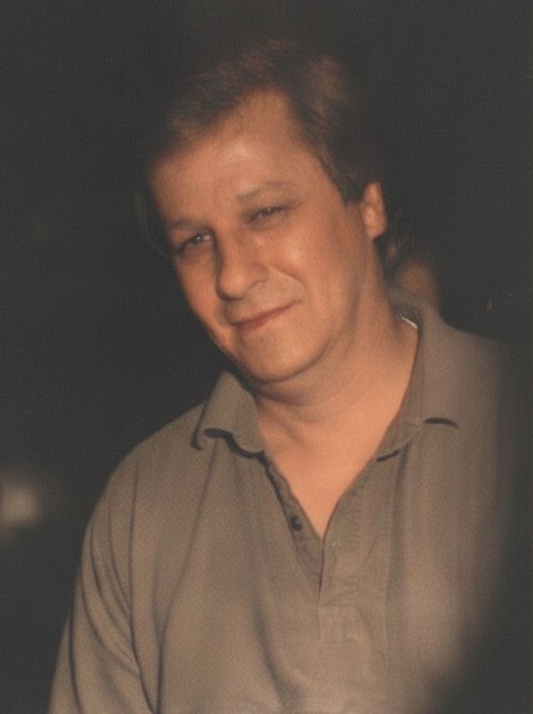 Gerald M. Charles Profile Photo