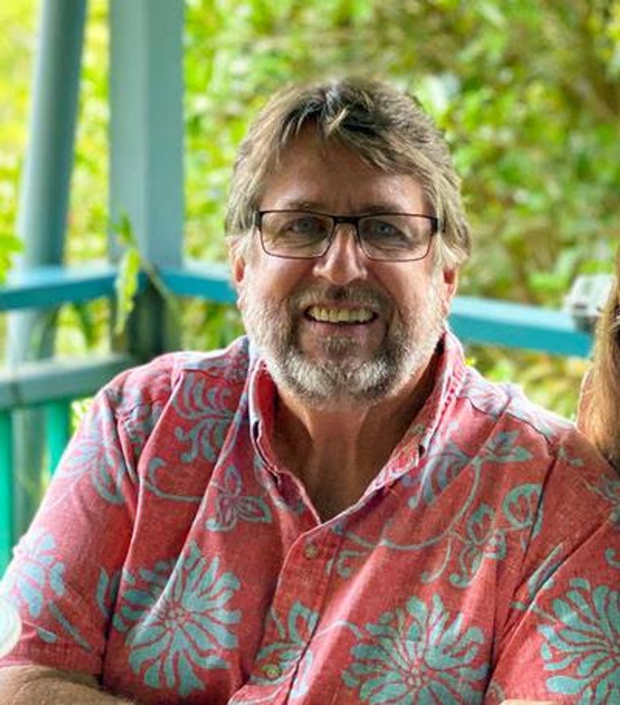 Timothy "Tim" Ames Profile Photo
