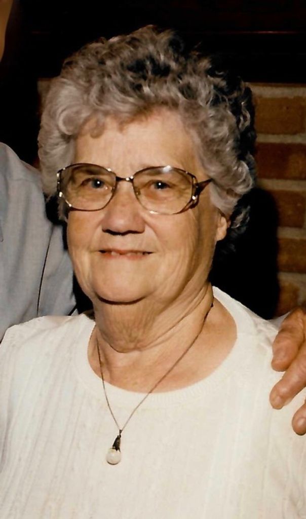 Janice S. (Snyder)  Wiseman