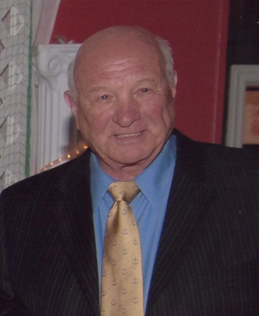 William Malcolm Chaulk Profile Photo