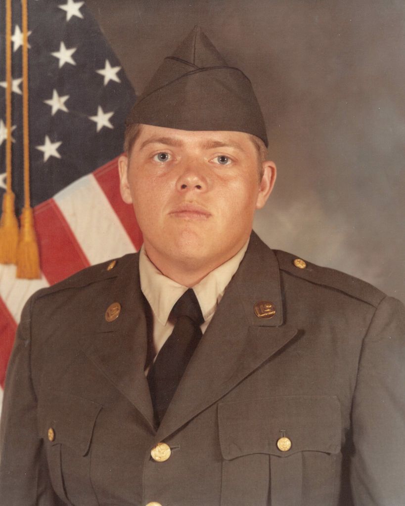 CW3 Danny Floyd Hite, Sr. Profile Photo