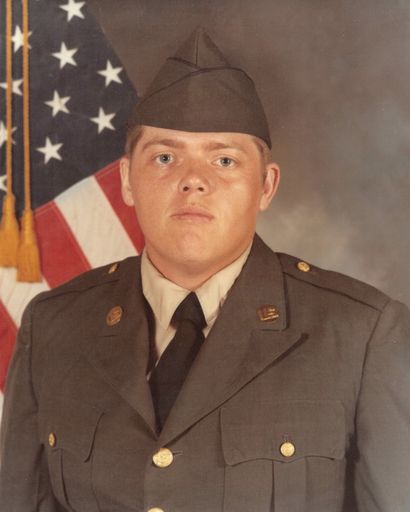 CW3 Danny Floyd Hite, Sr.'s obituary image