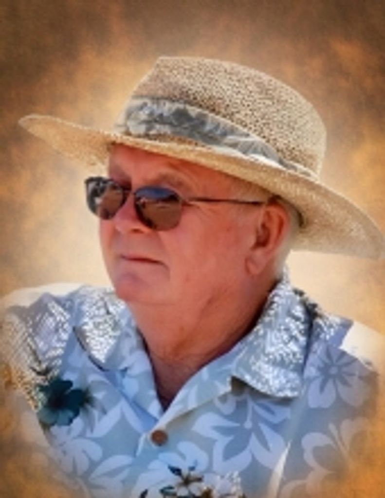 Max D. Purcell Profile Photo