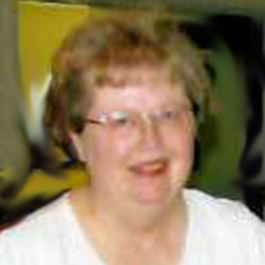 Norma J. Homan