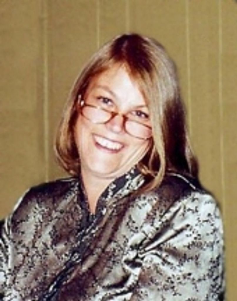 Constance Armstrong