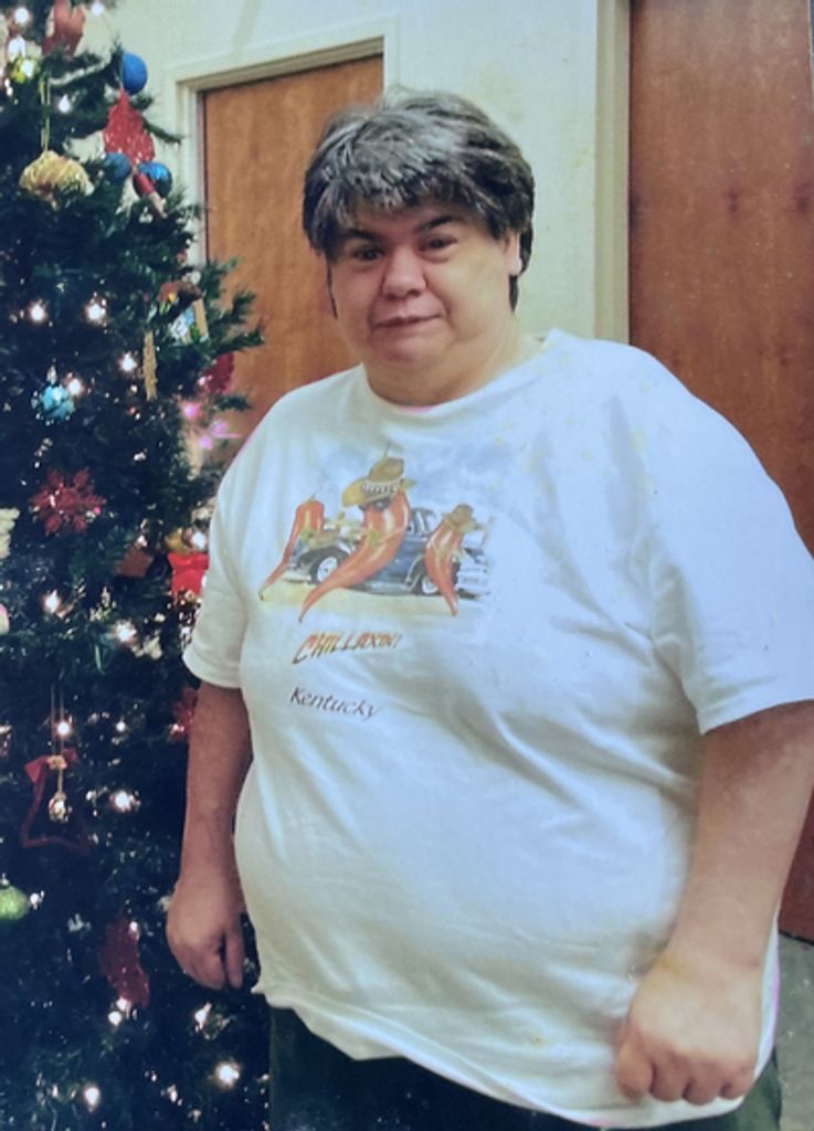 Tracey Scharlene Ingram Profile Photo