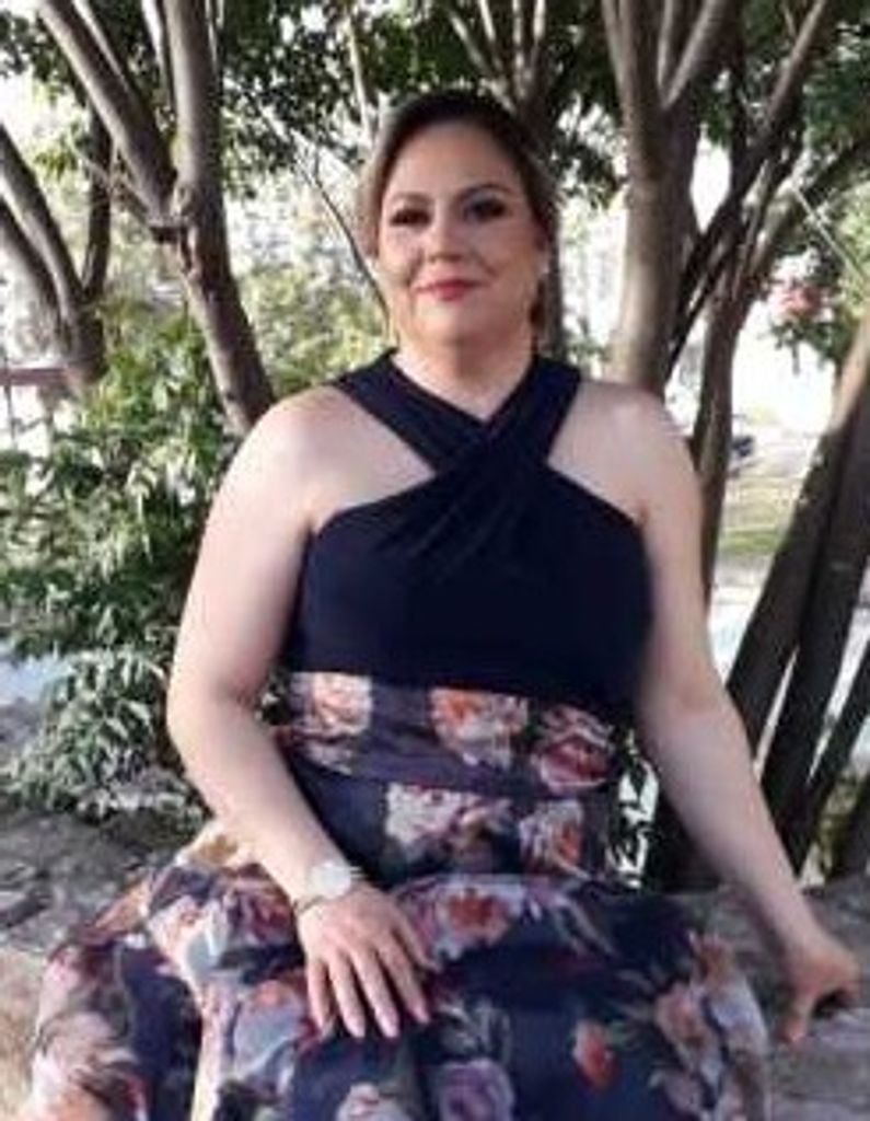 Maria Ronquillo