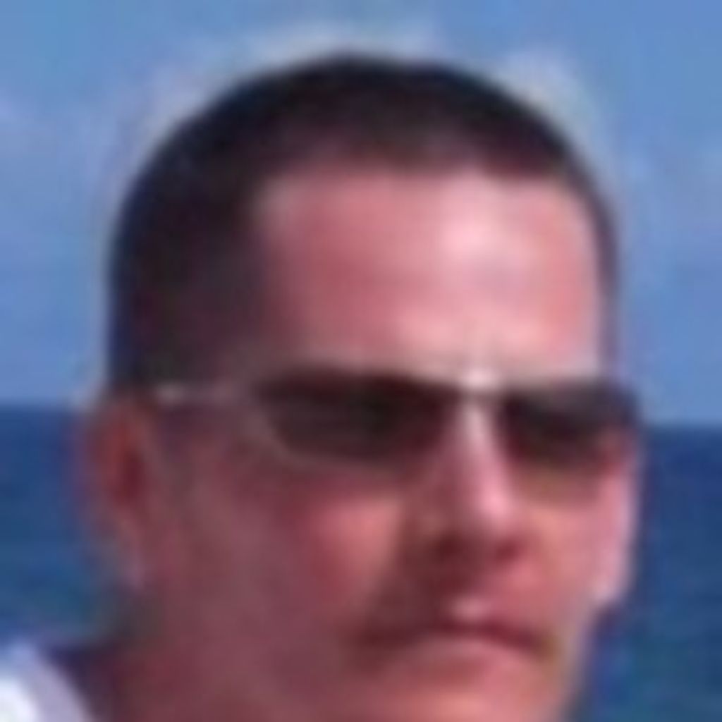 David Paul Thompson