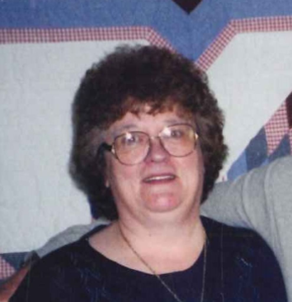Mary Walters