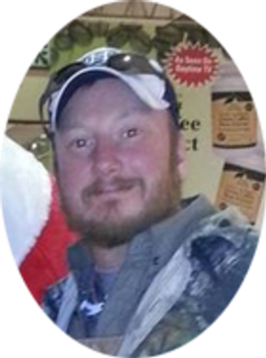 Paul Alexander Golding Profile Photo