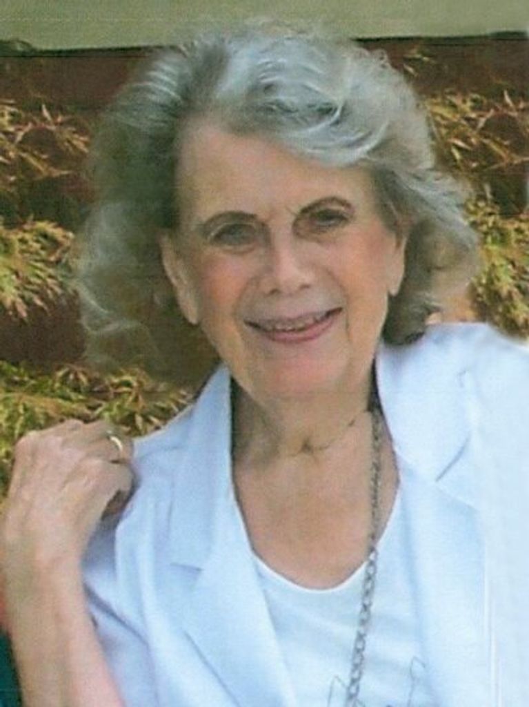 Jean Marie Snyder Barger Profile Photo