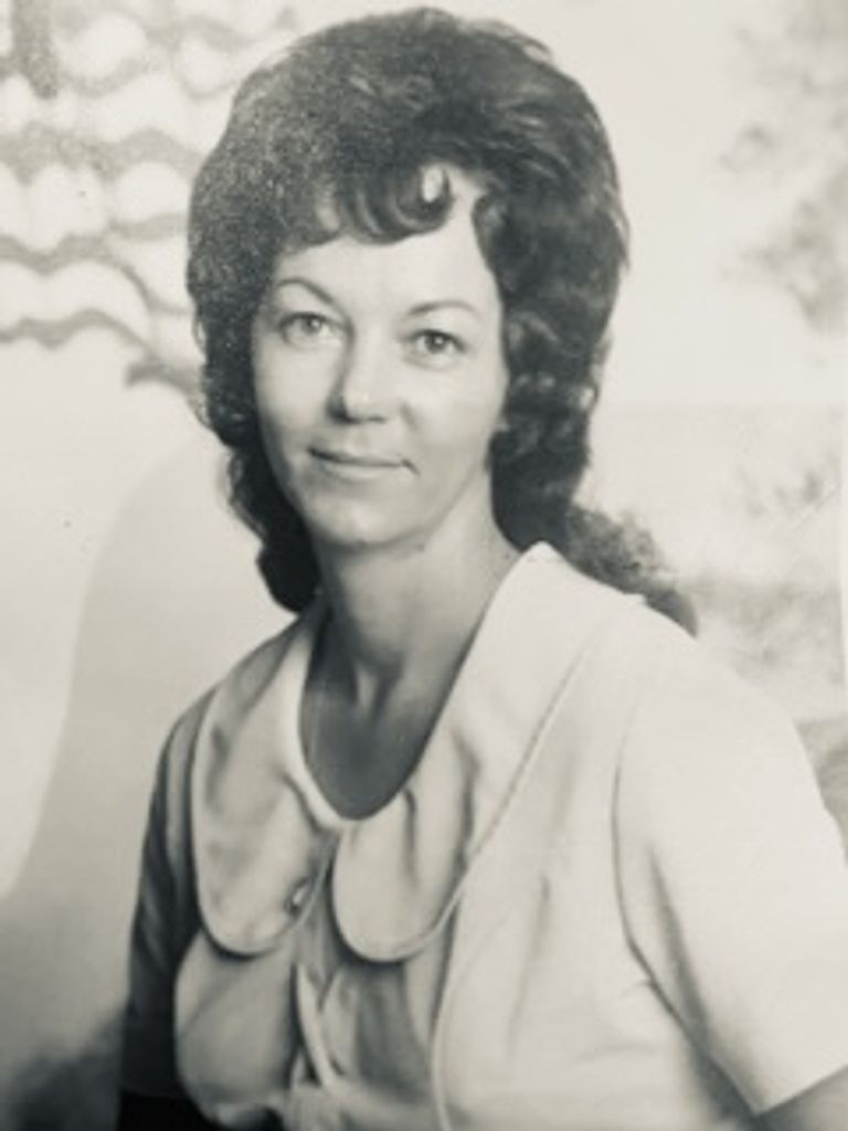 Helen Byrd