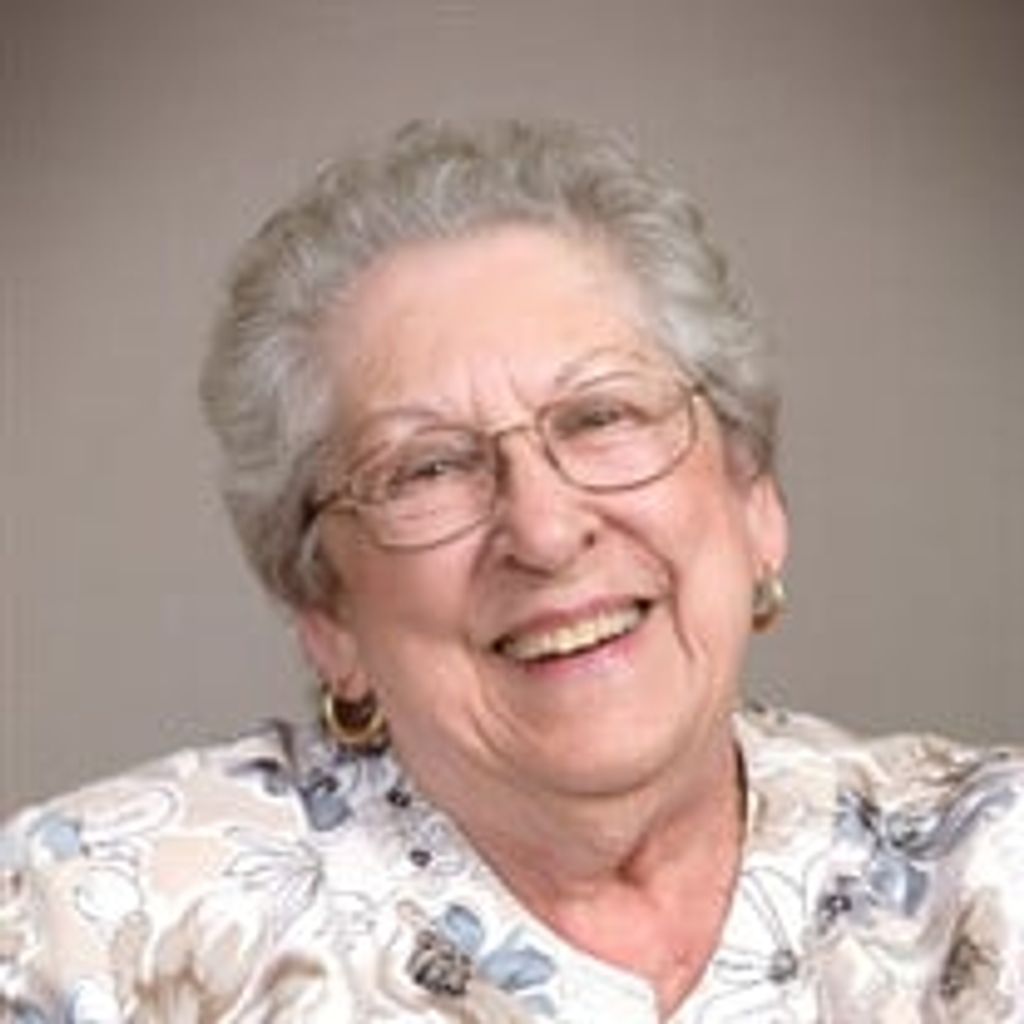Lenora May Moses