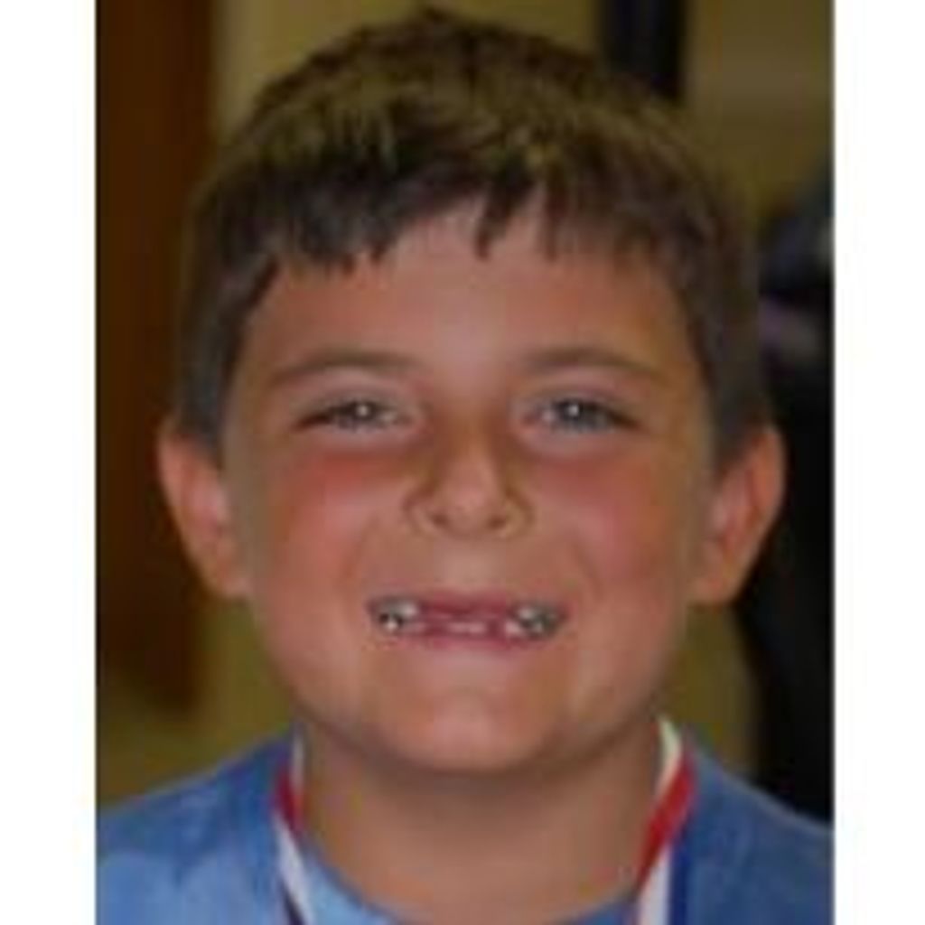 Wayne Thomas Bailey, Ii