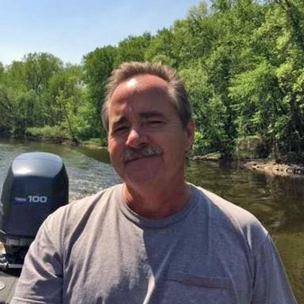 Wayne C. Larson Profile Photo
