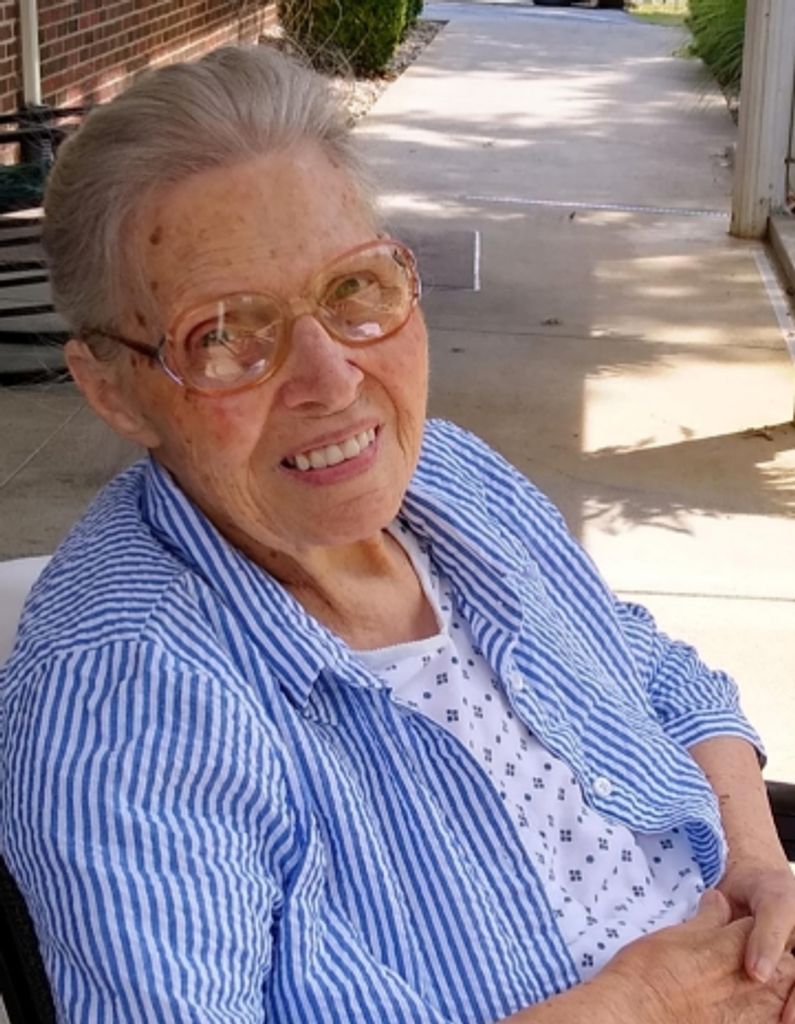Margaret (Vess)  Glendenning Profile Photo