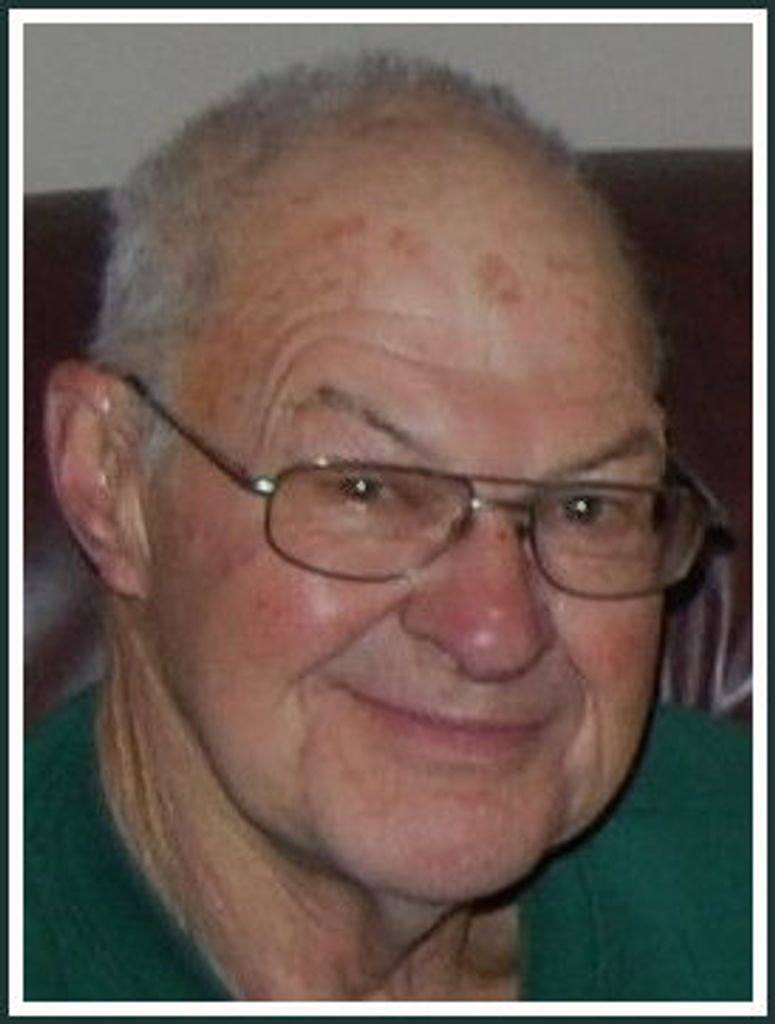 Alvin “Al” Hein