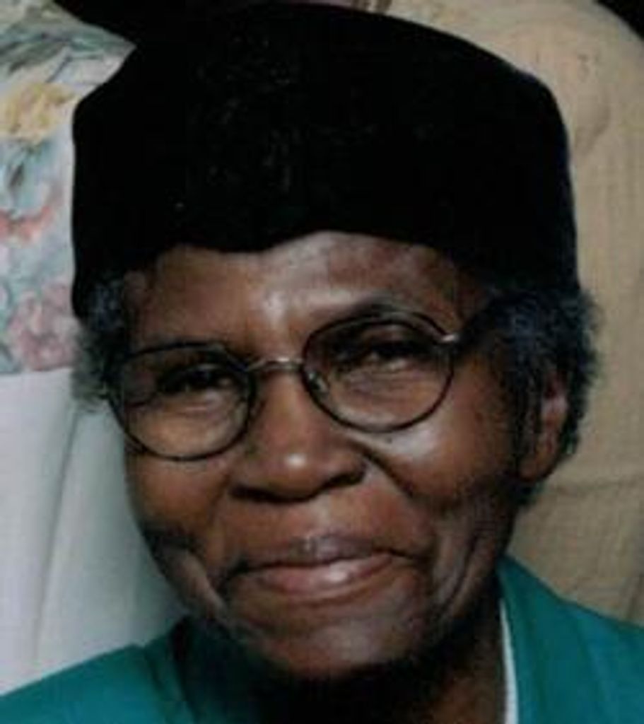 Mary Elizabeth Morse