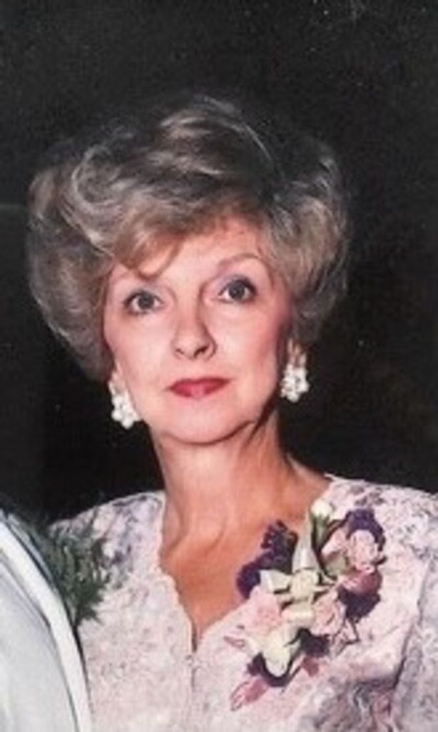 Martha J. Miller Profile Photo