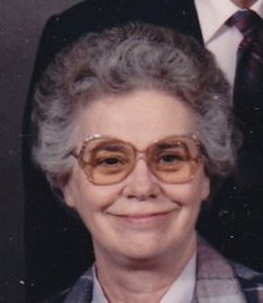 Juanita (Todd) Craycraft