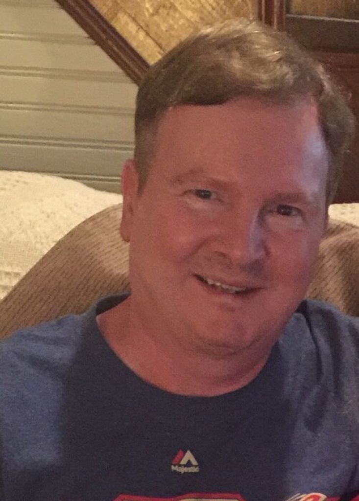 Gary Lynn Compton