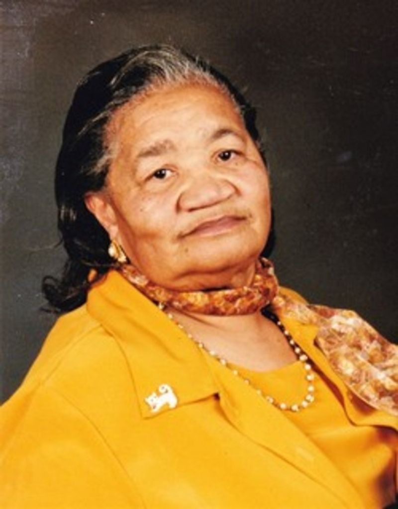 Julia Tinsley Profile Photo