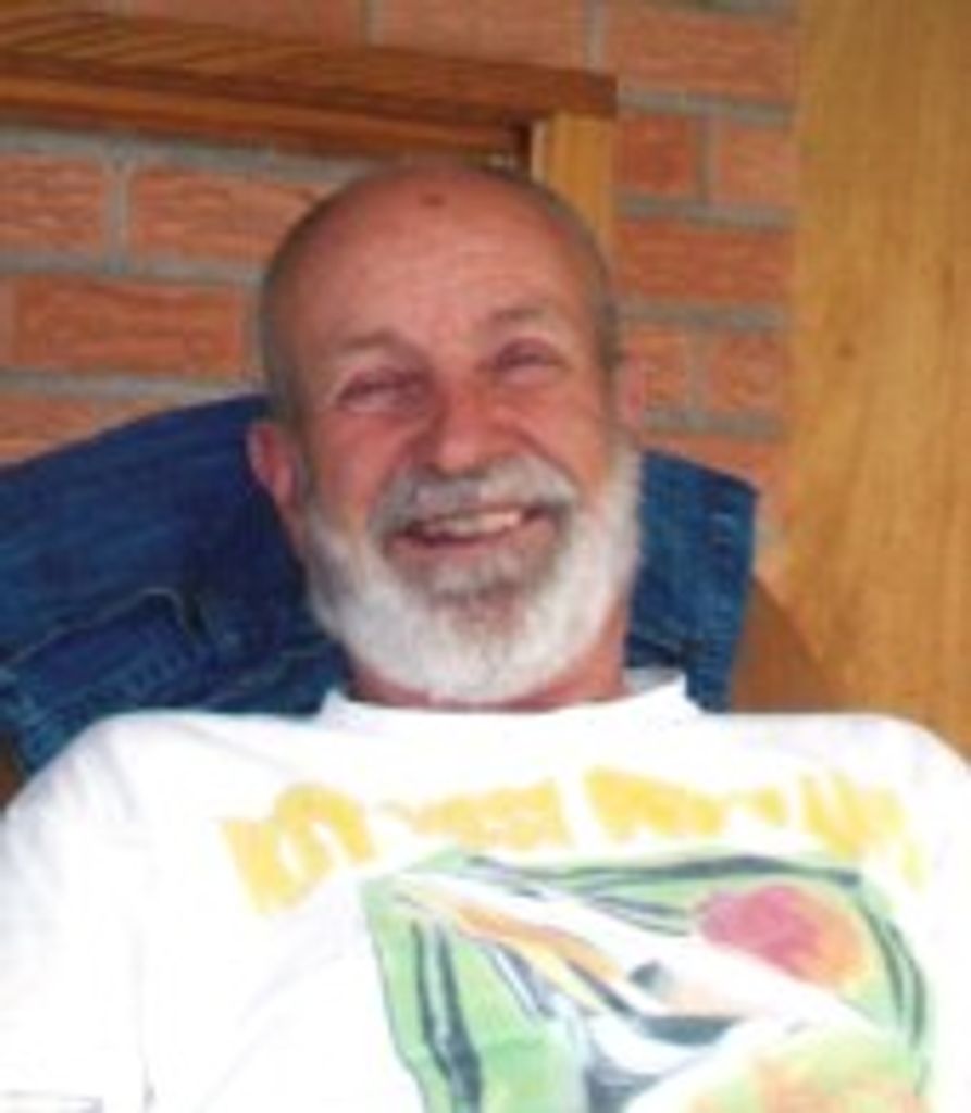 Philip Gene West Profile Photo