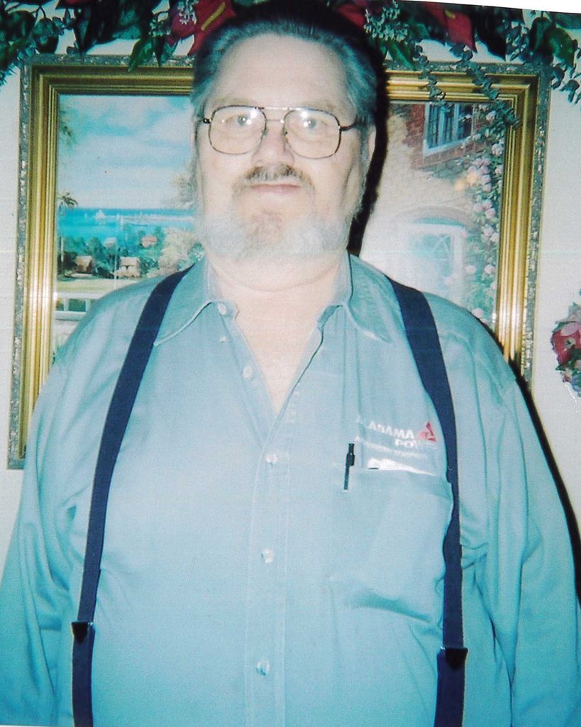 Ronald Lee Mims