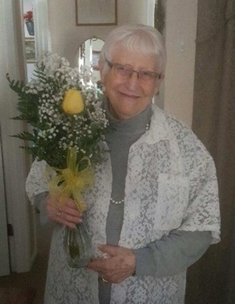 Betty Hessling