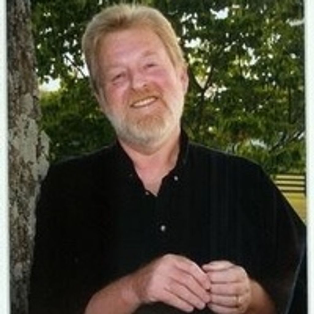 David Ray Abernathy