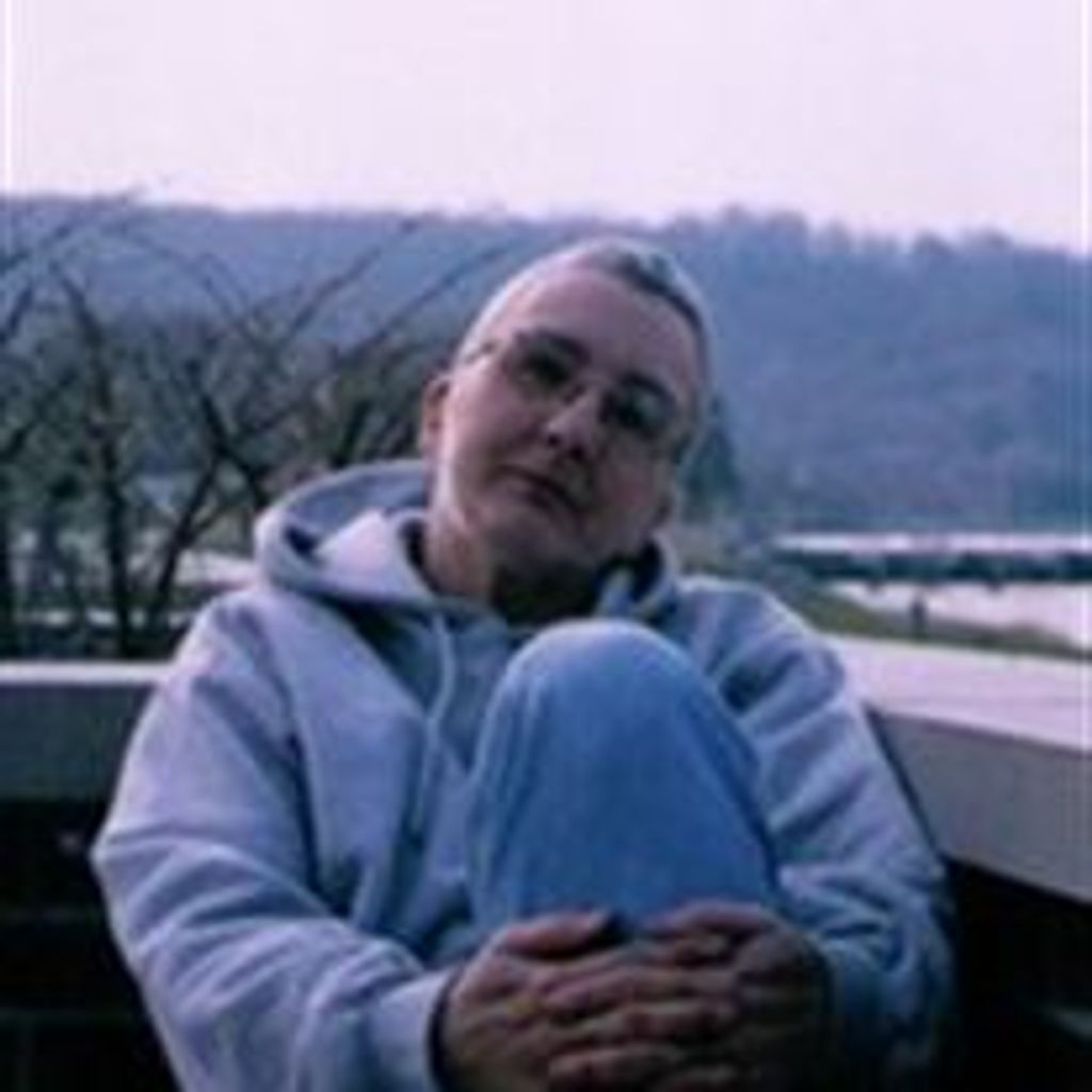Barbara "Barb" Ann Lukowski