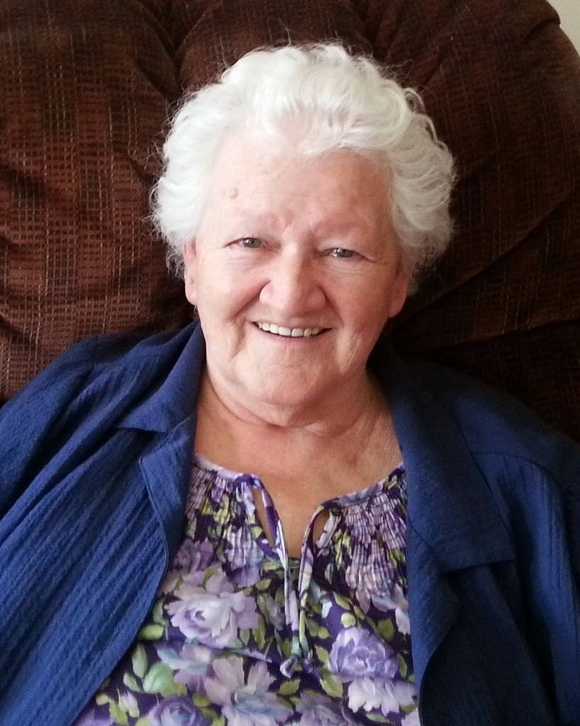 Bernice Joan Verrette Profile Photo