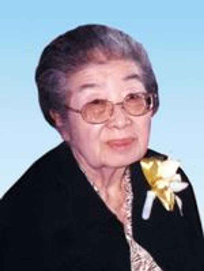 Mary Y. Murata, M.D.