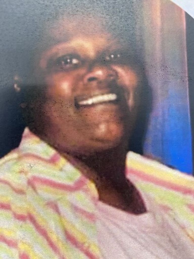 Crystal Evans Profile Photo