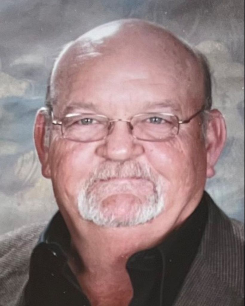Eldon Carlisle Spivey Jr.