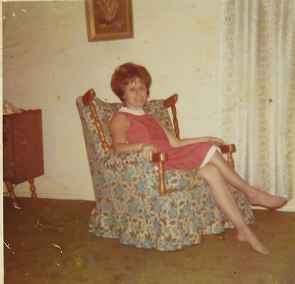 Betty Sue Eaves Profile Photo