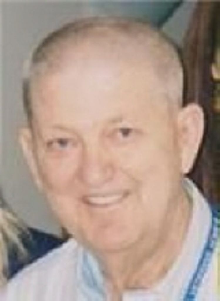 Kenneth Bailey Profile Photo