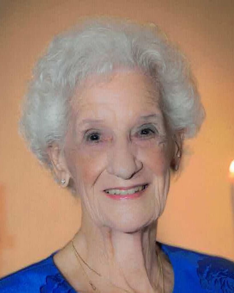 Floramae Weixel Geers Profile Photo