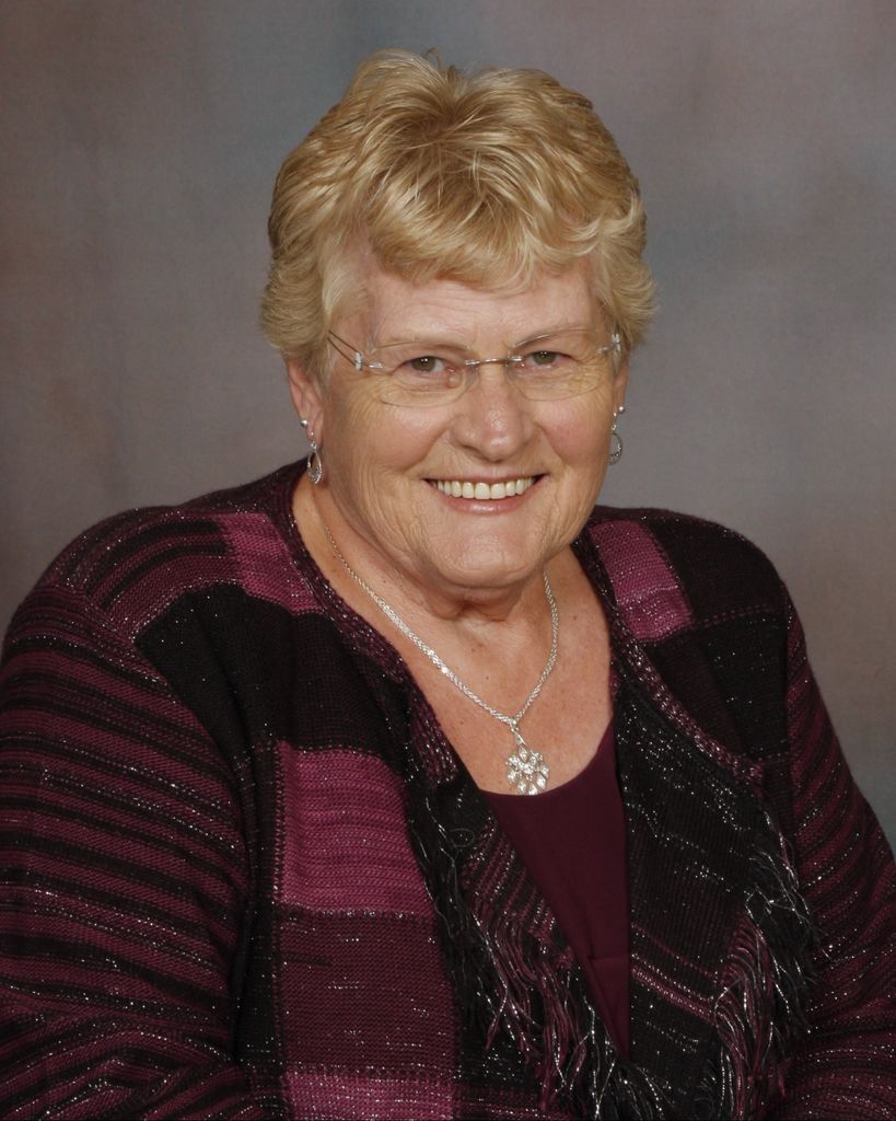 Reva E. Hinderliter Profile Photo