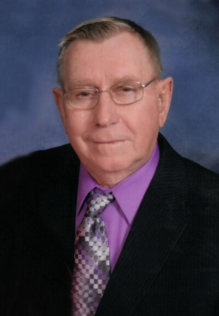 Donald Edwin Domeier Profile Photo