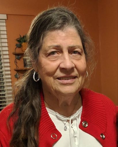 Charlotte Sue Petrey's obituary image