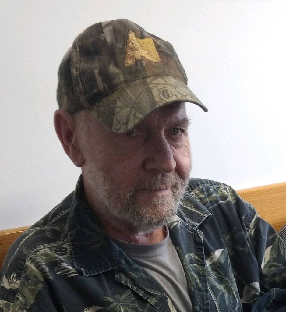 Gary E. "Butch" Hayes Profile Photo