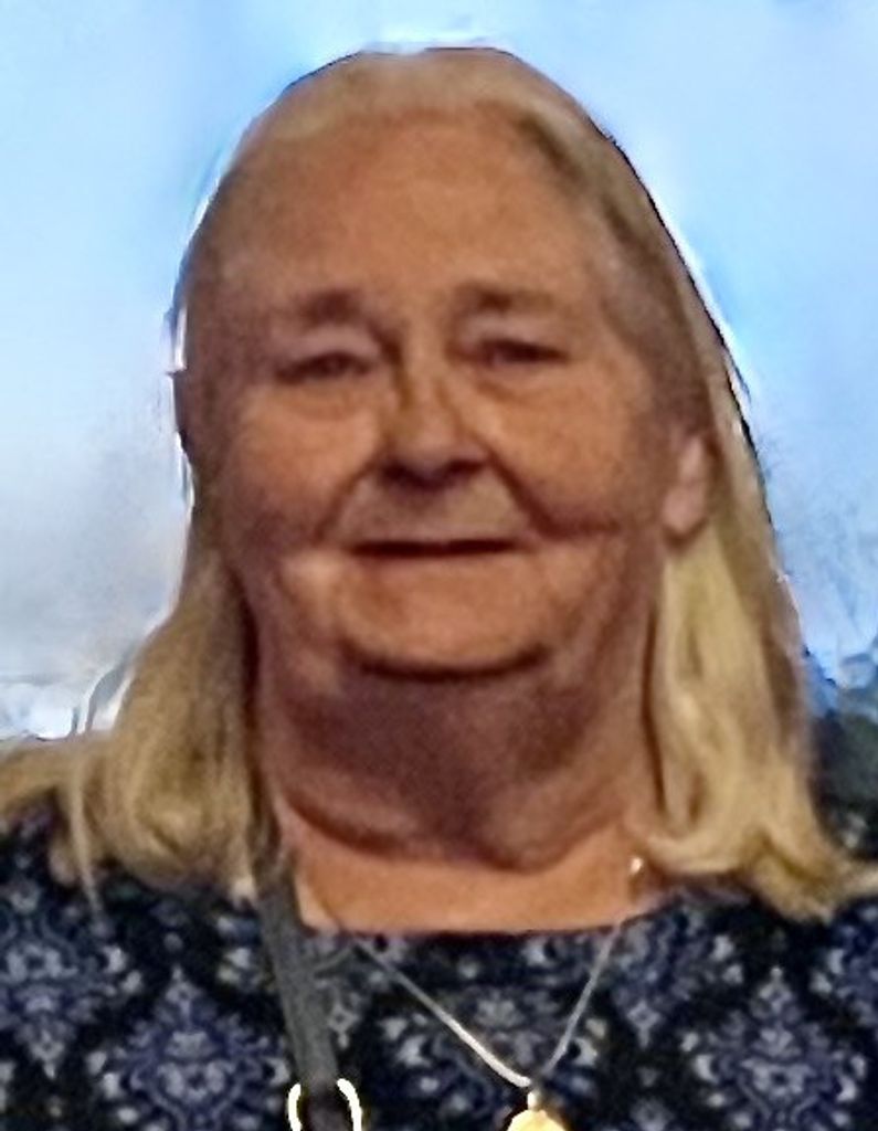 Edna Marlene (Gromley)  Lipscomb