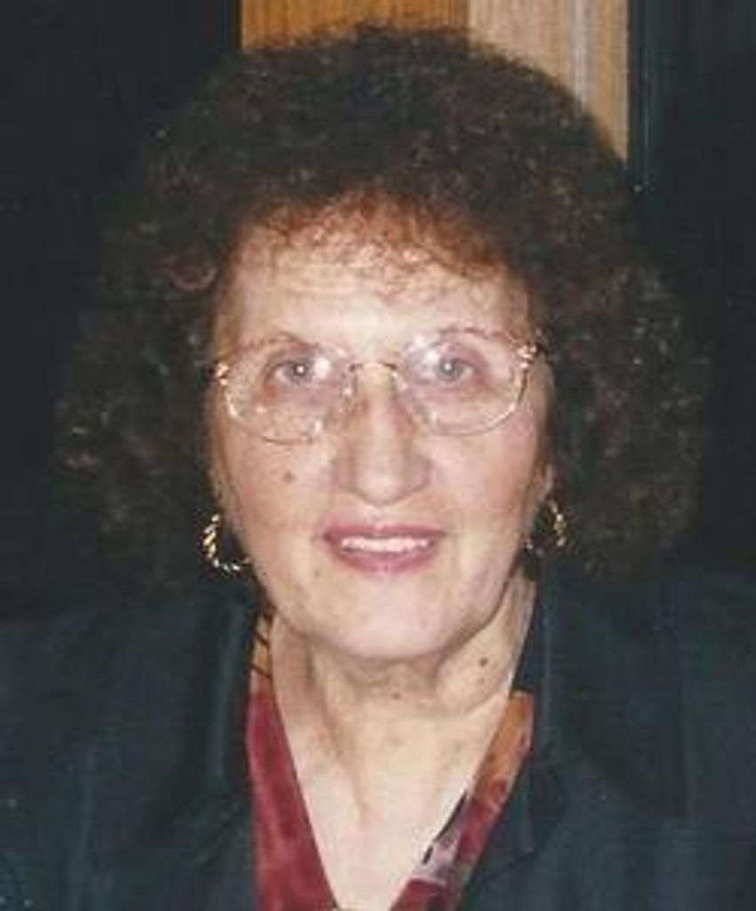 Rose N. Riso (Rocco)