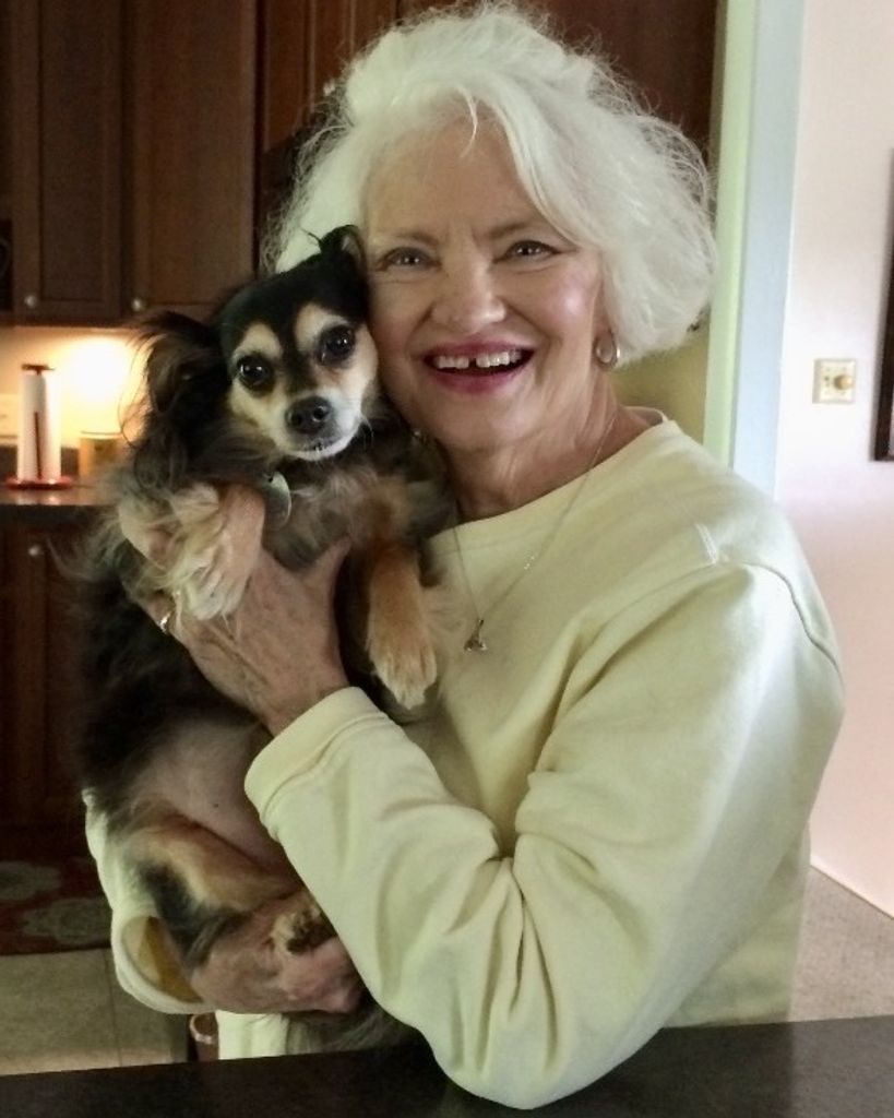 Edith "Edy" Marie Walters Profile Photo