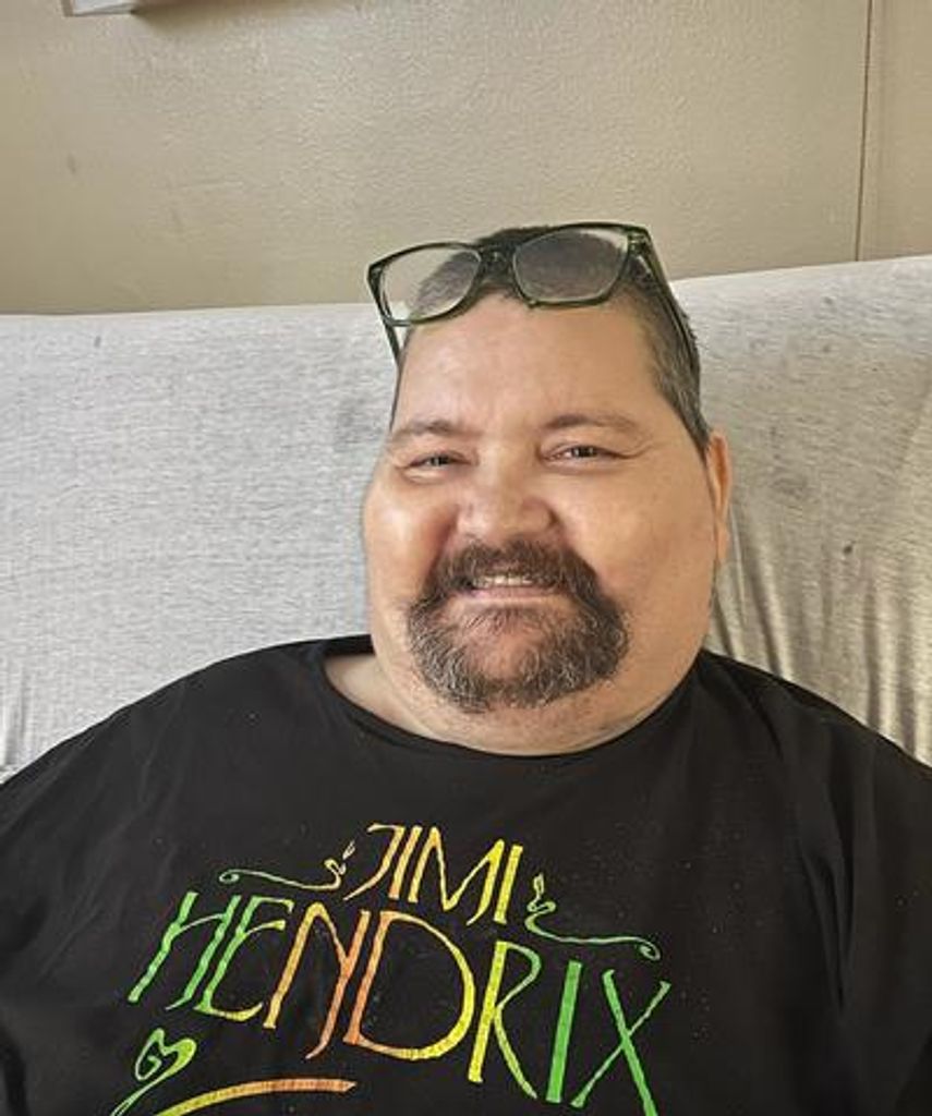 John Henry Massey, Jr. Profile Photo