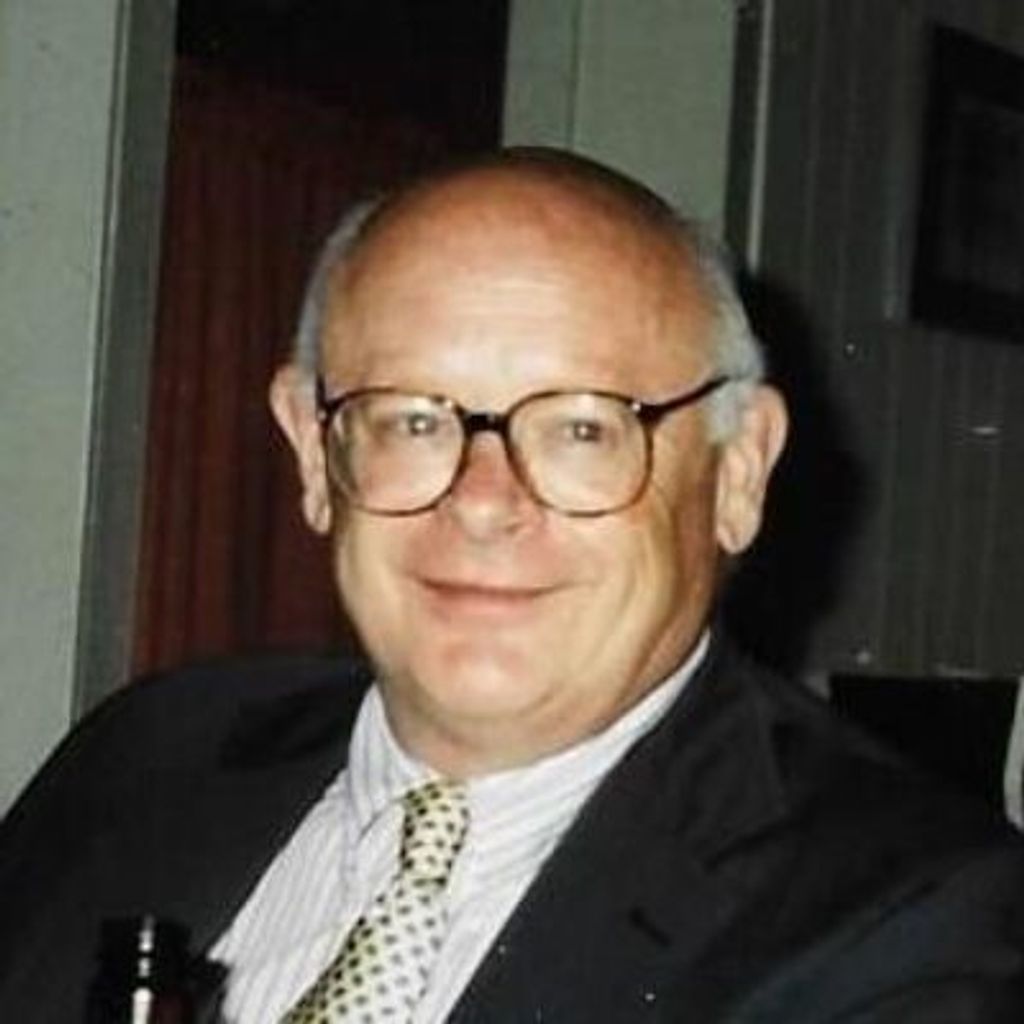 Walter F. Sawyer Profile Photo